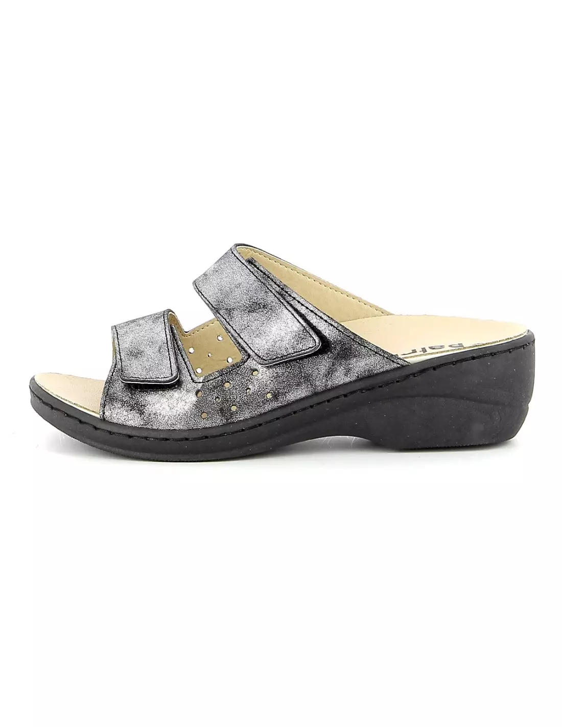 PATRIZIA PATPICA - Mules & sabots Peltro