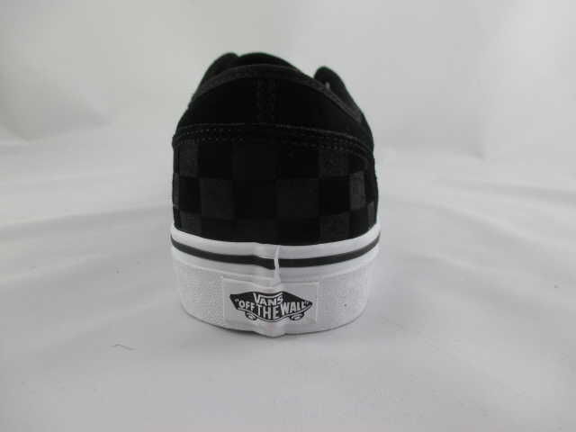 Vans Schnürschuhe