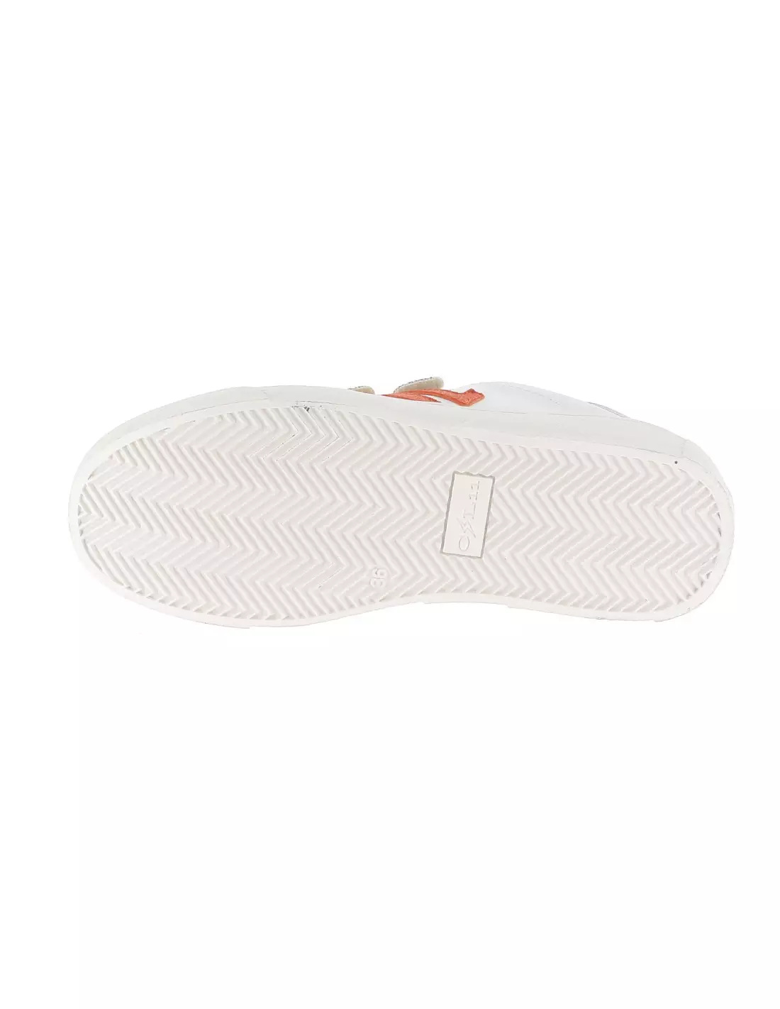 CL74 - Baskets Orange