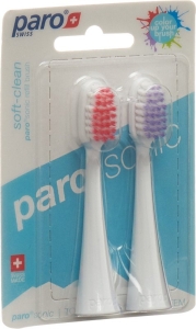 paro sonic soft clean
