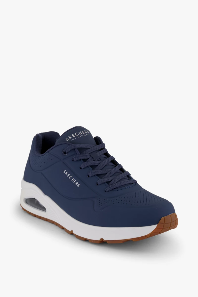 Skechers Uno Stand On Air Herren Sneaker