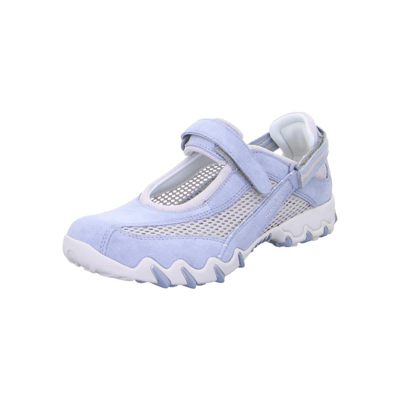 Allrounder  Slip-on Niro street nimbus