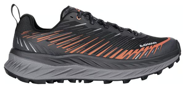 Chaussures de Trail Homme Lowa Fortux Orange
