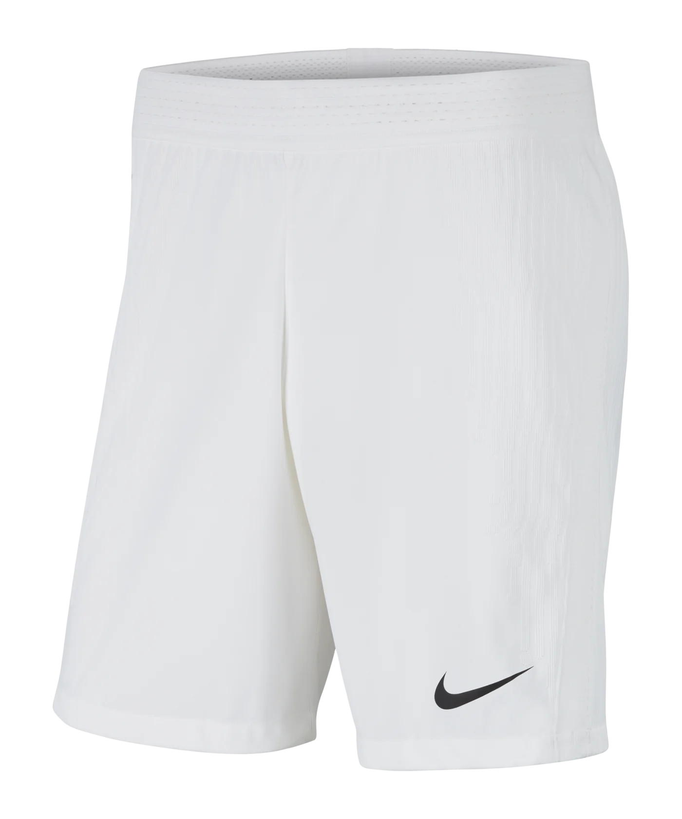 Nike Vapor Knit III Short Weiss Schwarz F100