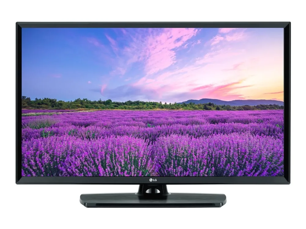 LG 32LN661HBLA - 32