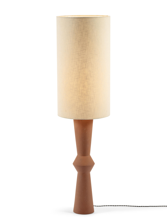 Serax Red by Marie Michielssen vloerlamp