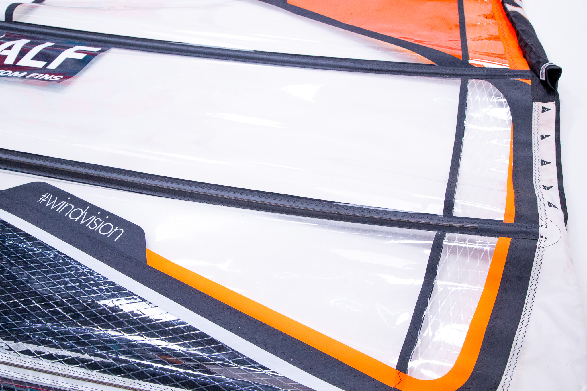 Loftsails O2 Oxygen 7.8 m² - 2021 #210