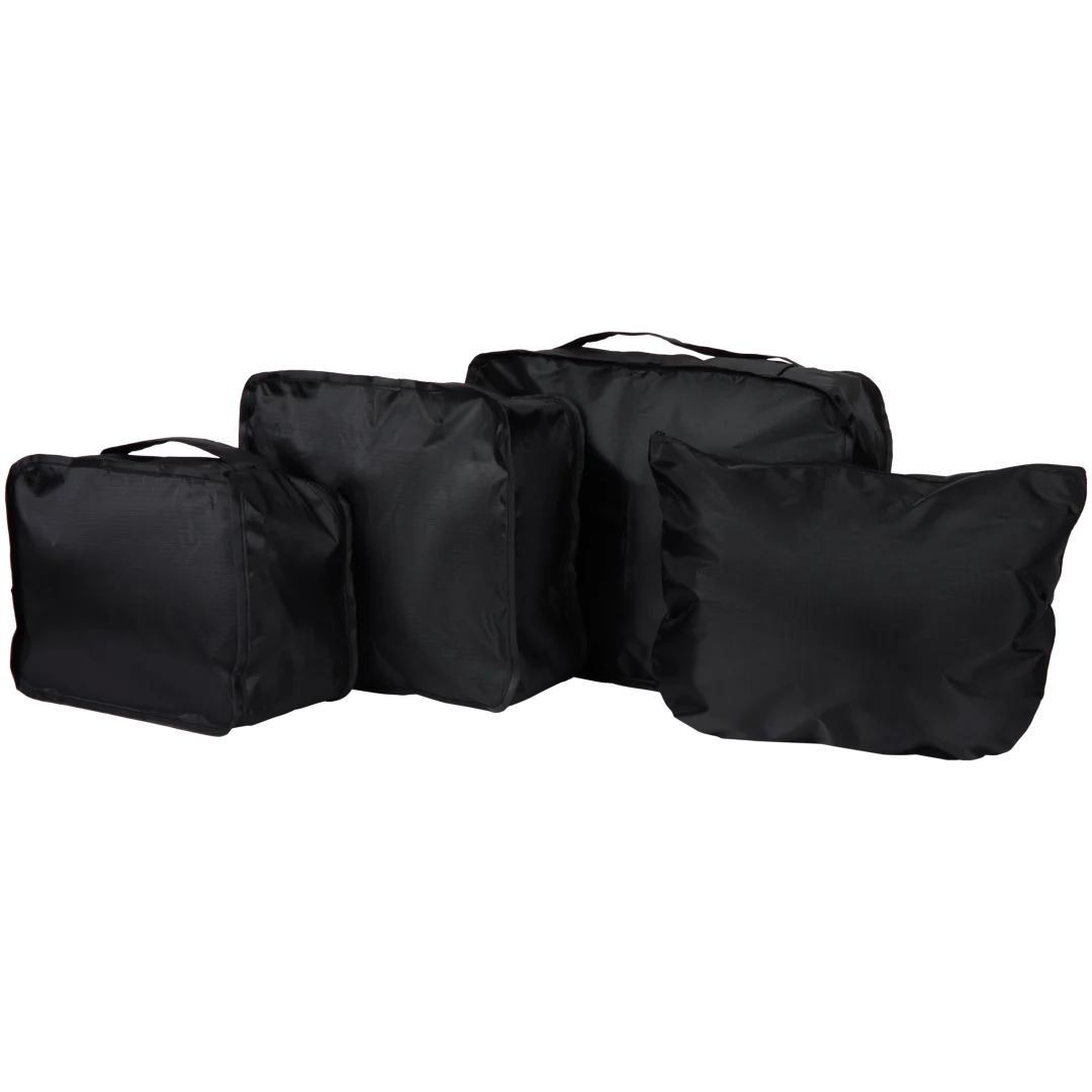 Ensemble de sacs de voyage