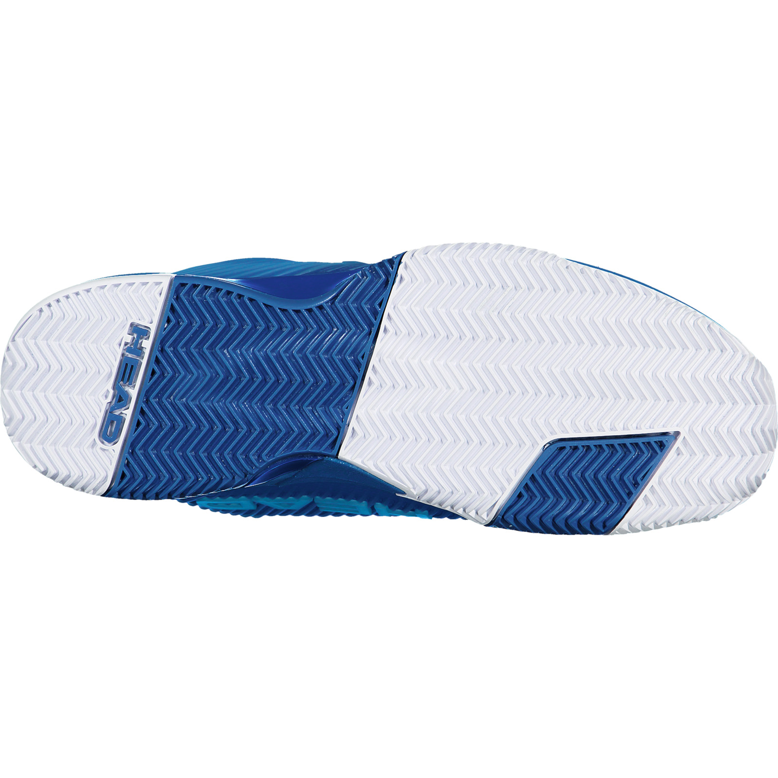 Head Herren-Tennisschuh Revolt Pro 4.0 Clay 44.5