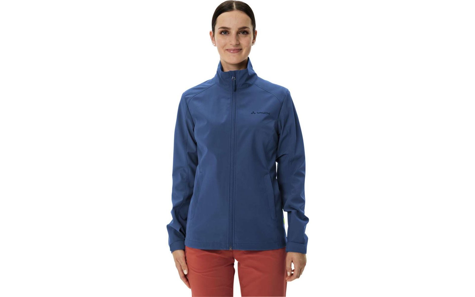 Vaude Hurricane IV Damen Softshelljacke