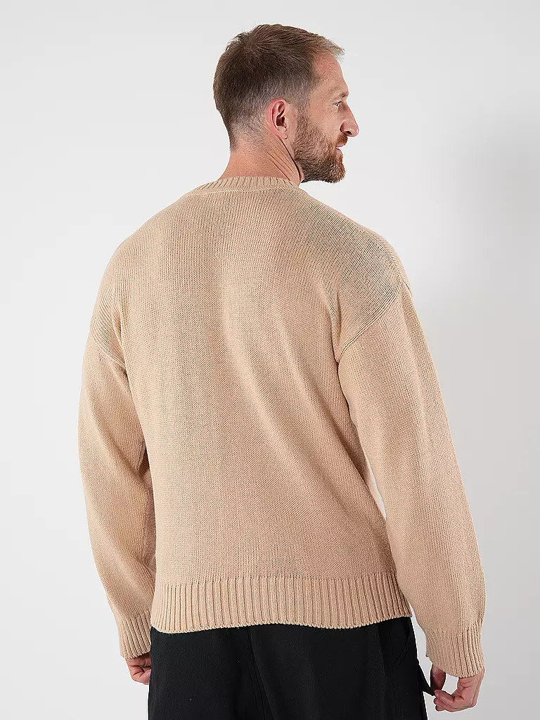 DSQUARED2 Pullover  beige