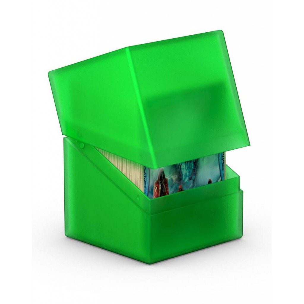 Boulder Deck Case 100+ Standard