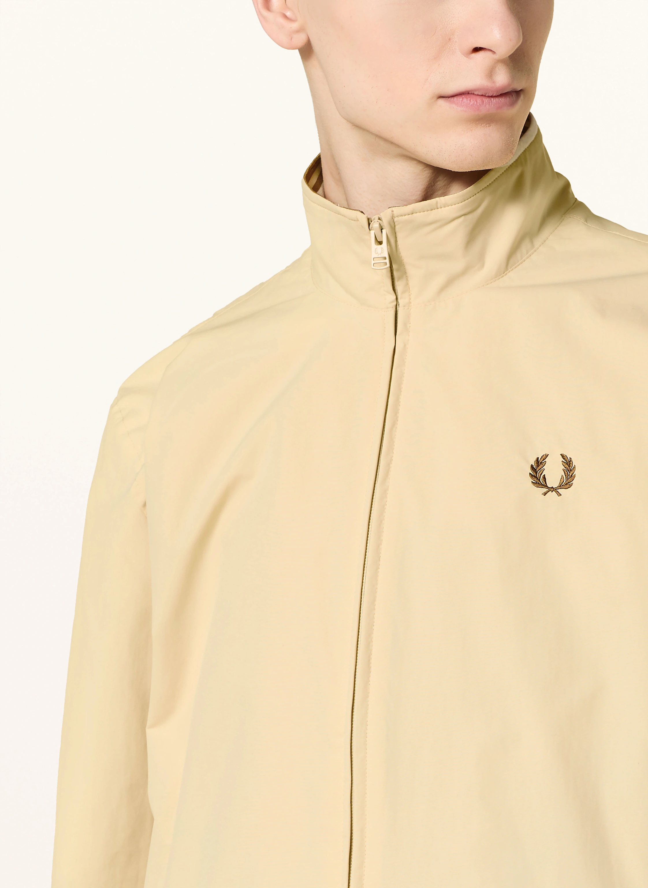 FRED PERRY Blouson BRENTHAM