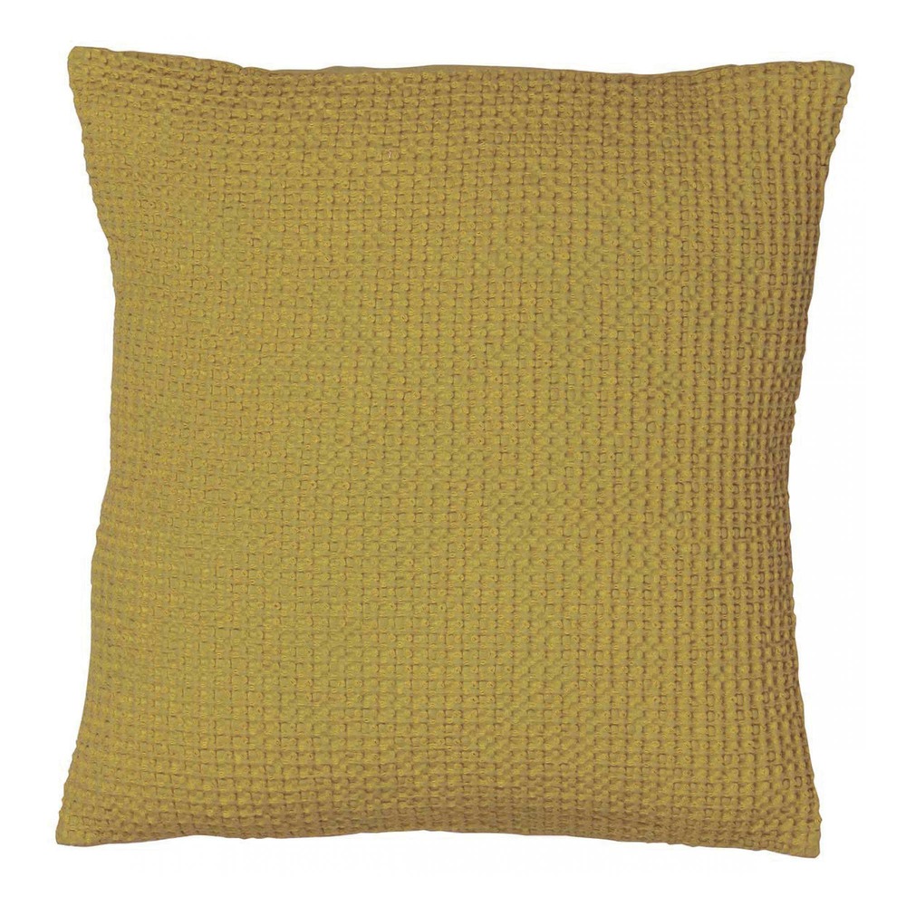 Coussin maia badiane 45 x 45 cm