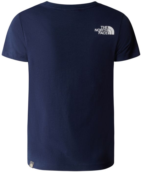 Easy Tee S/S Teen T-shirt