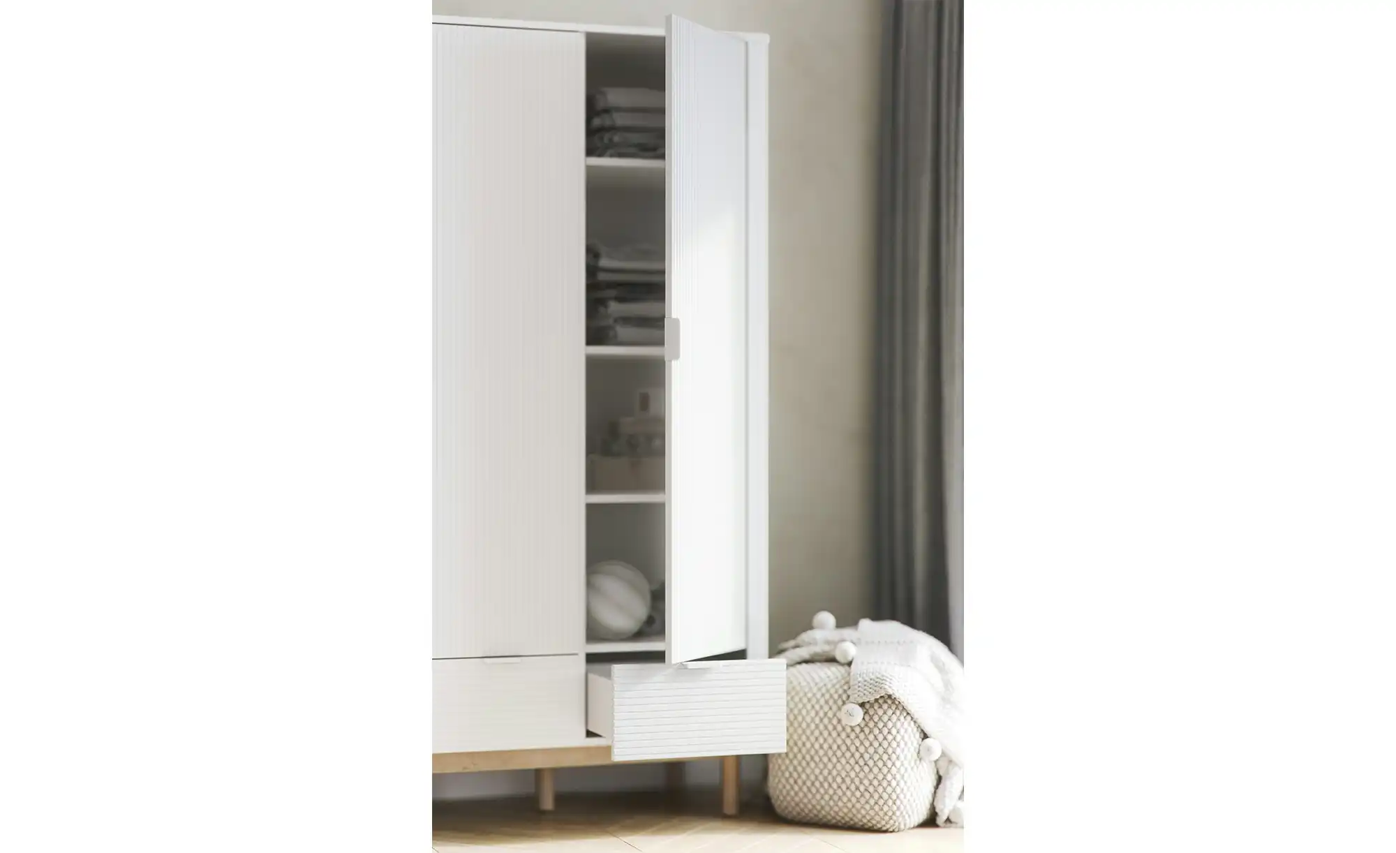 Kleiderschrank Miloo