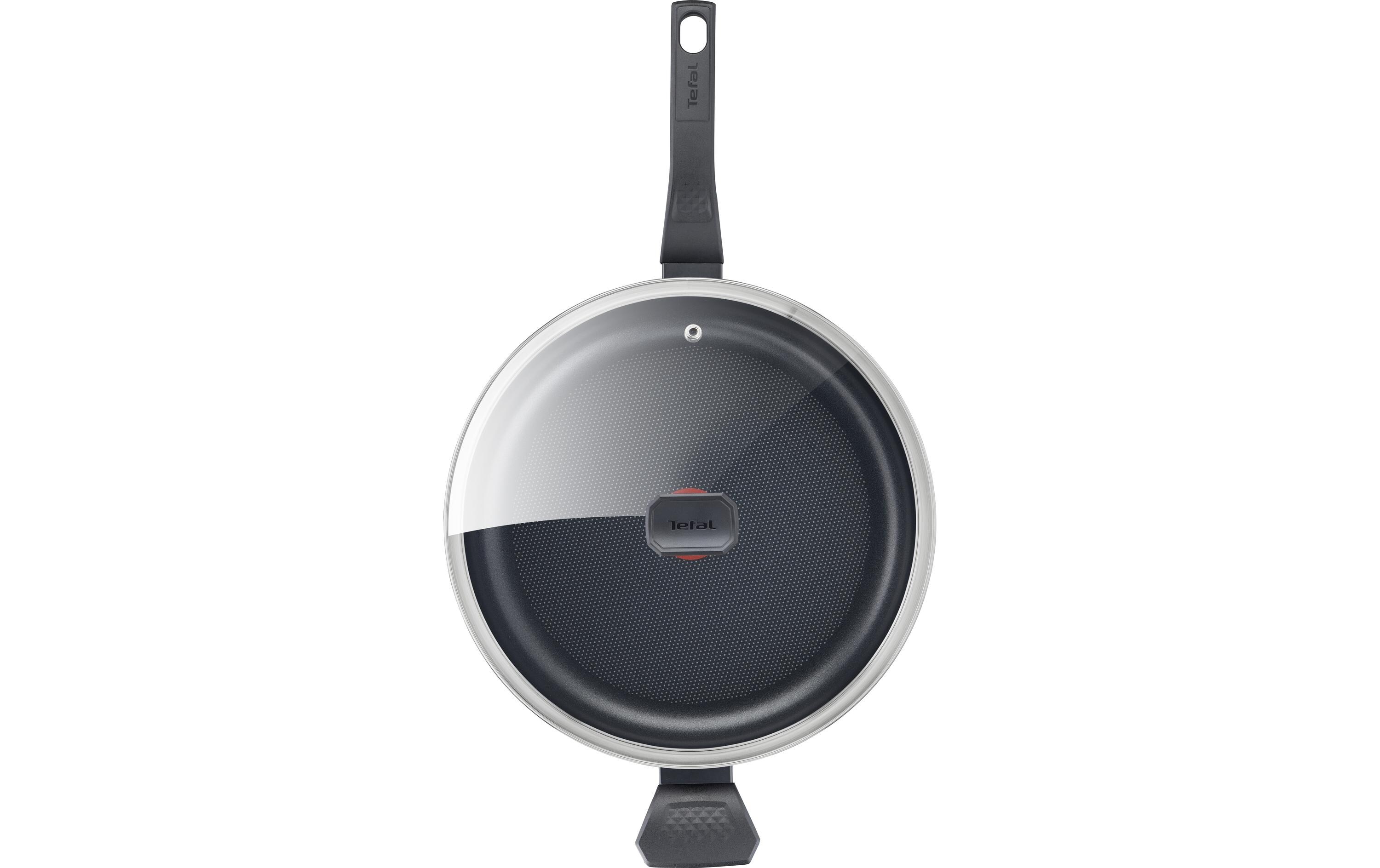 Sautoir Easy Cook & Clean 28 cmPfanne mit ergonomischem Griff