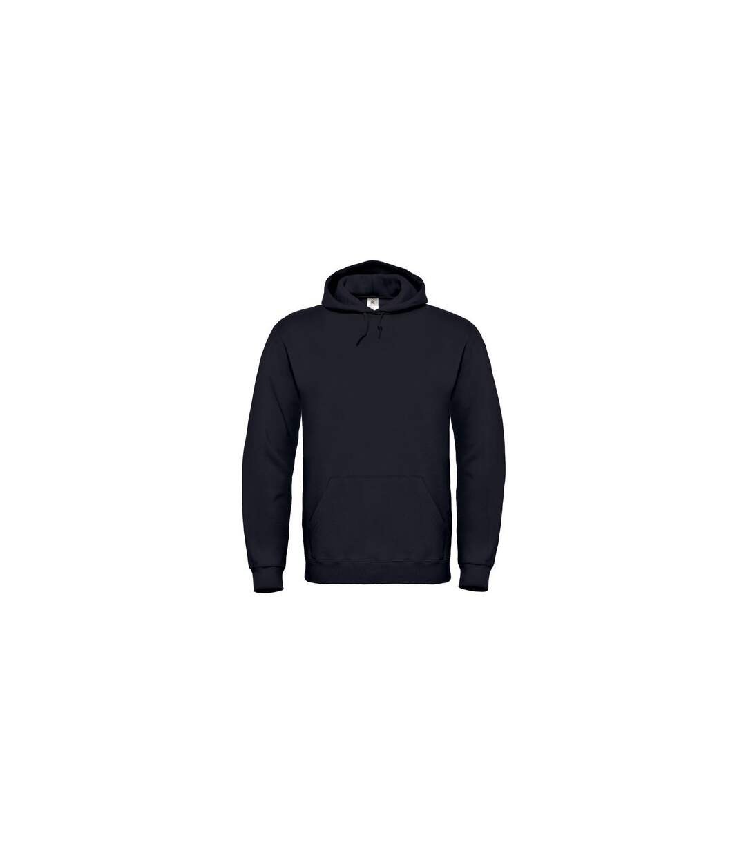 B&C - Sweatshirt à capuche - Femme (Noir) - UTBC1298