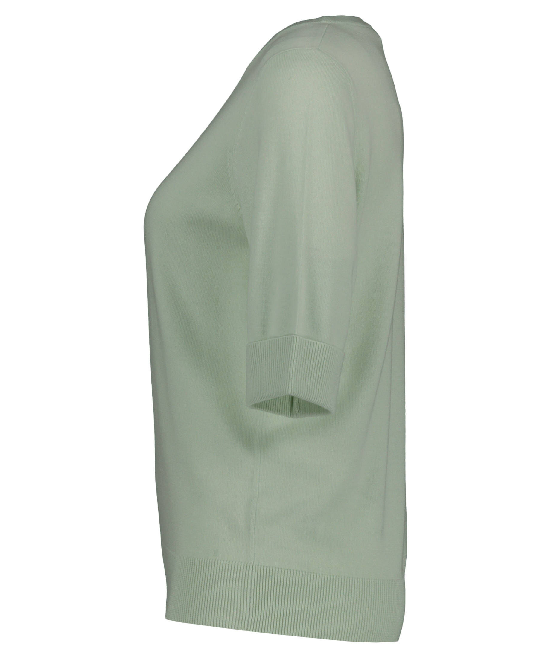 Repeat| Damen Pullover 3/4-Arm