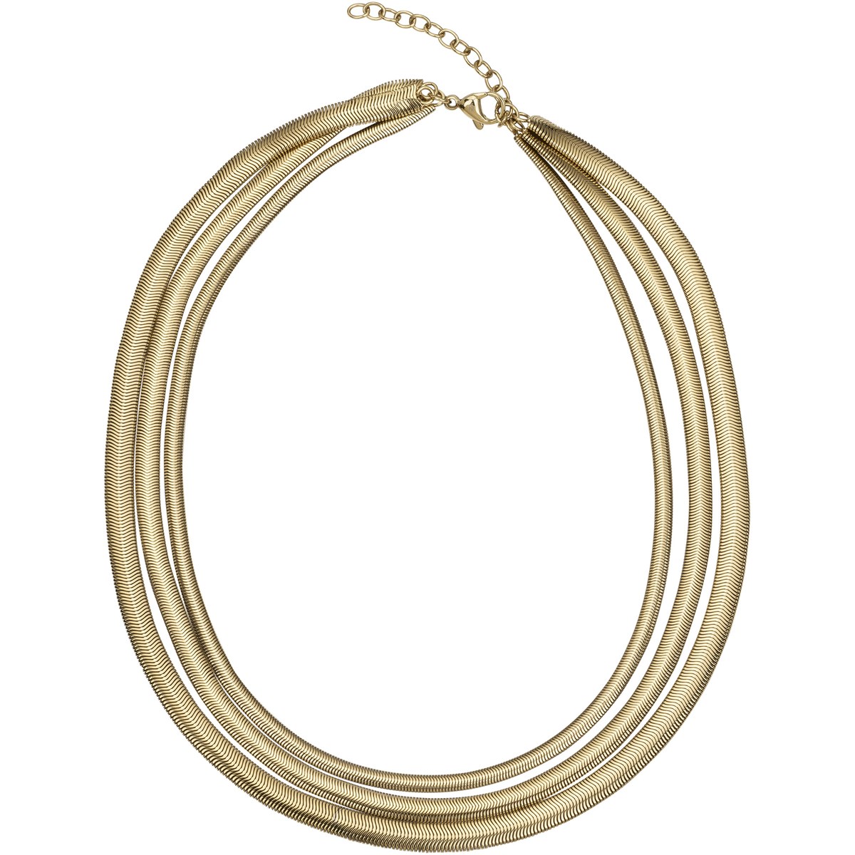 Collier en Acier