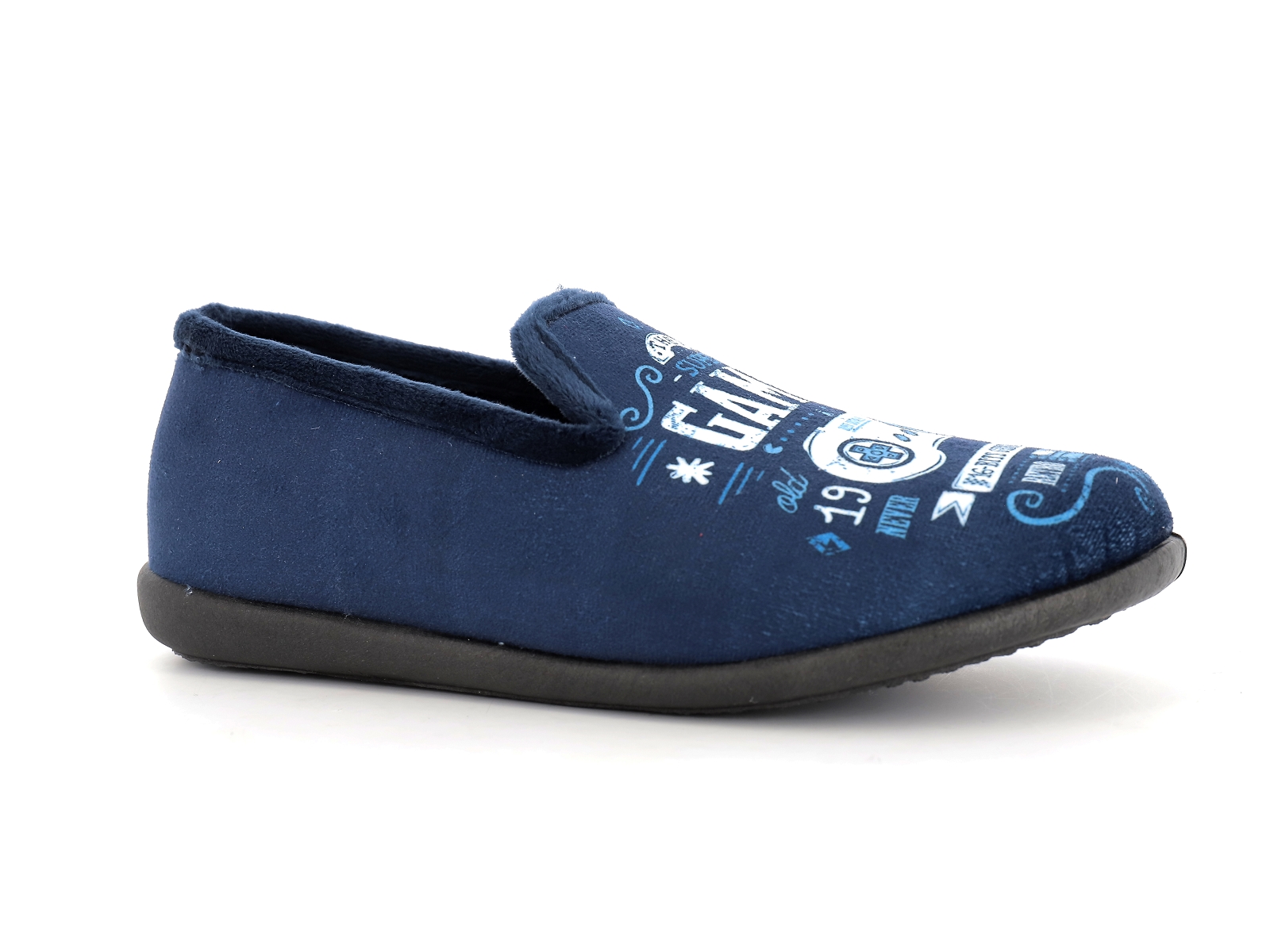 R brand-ROJEU Textile Marine