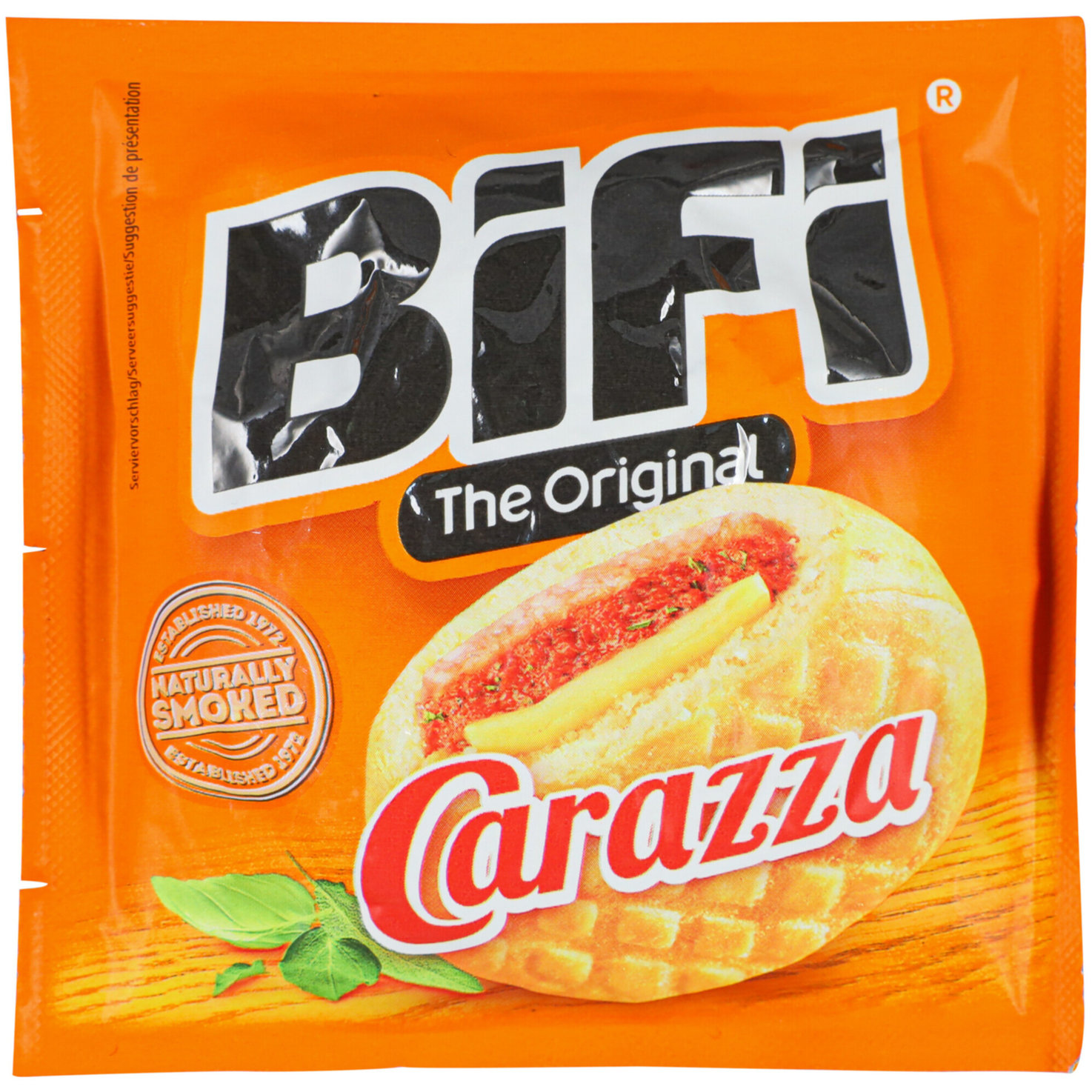 Bifi Carazza