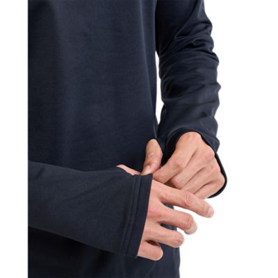 Under ArmourChallenger Midlayer - schwarz