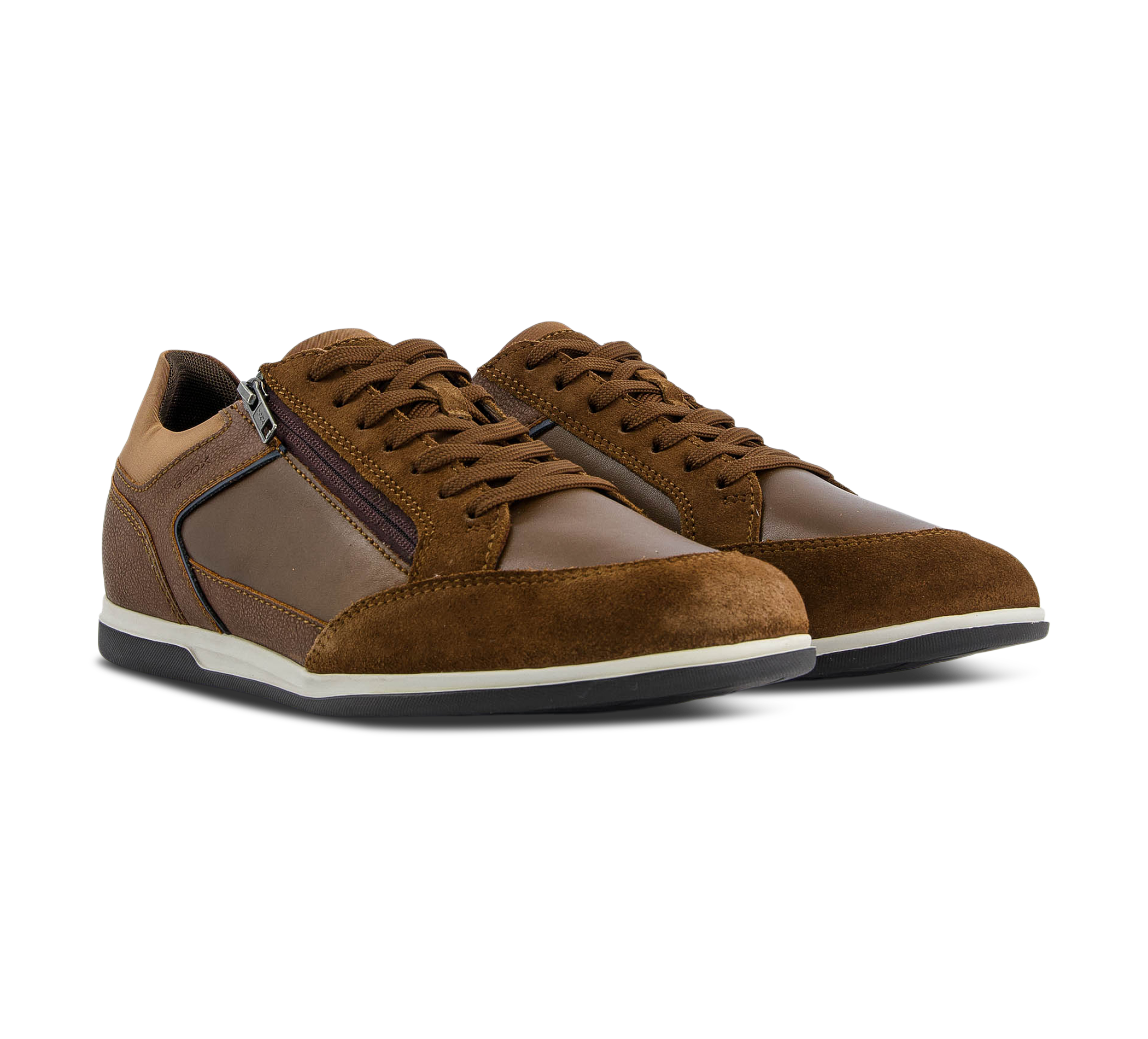 Geox Renan braun