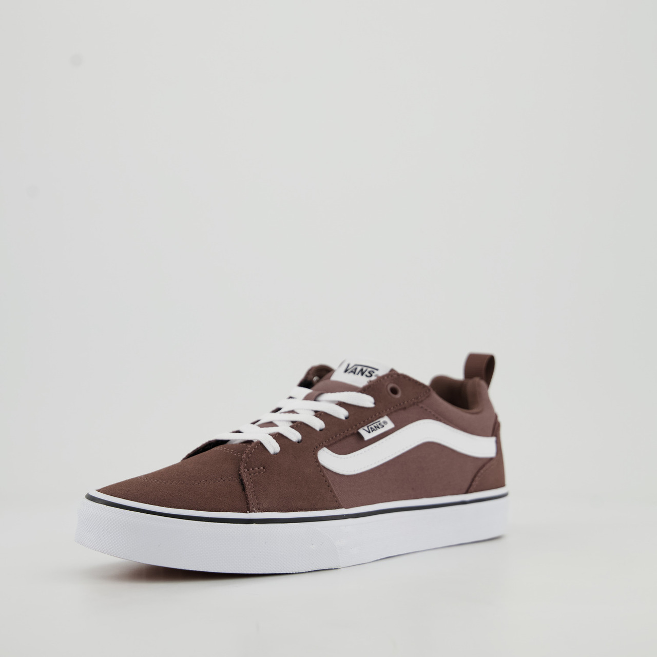 Vans MN Filmore SUEDE/CANVAS