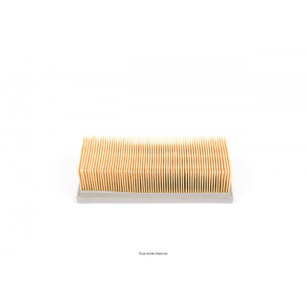 Powerflux - Filtre à air 98U306