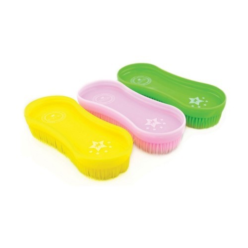 Bruza Ultimate para cavalos, cores vibrantes