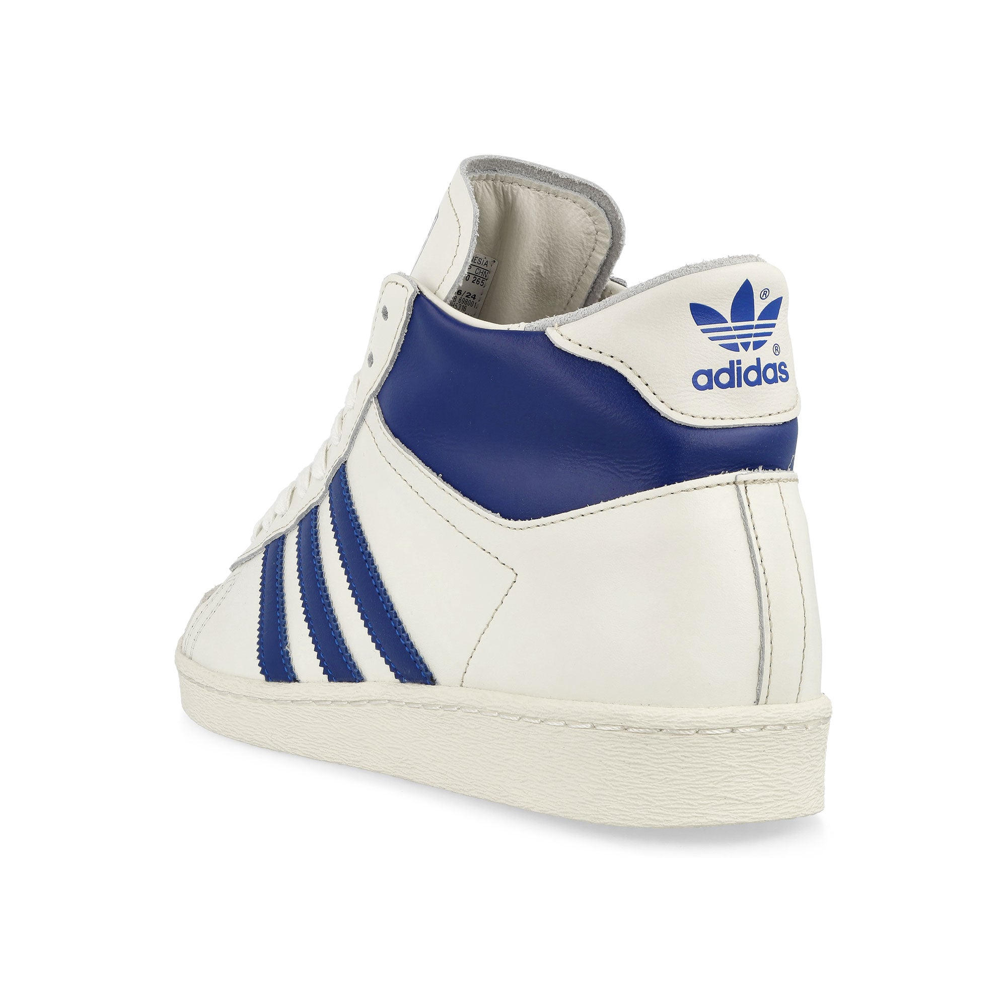 adidas<br>Jabbar Hi