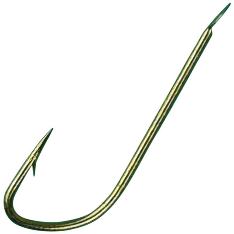 Hameçon Simple Garbolino Fine Speed Match 2100Bz