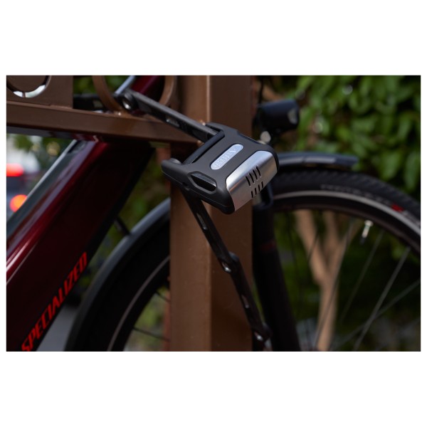 ABUS - 6000Ka/90 SH Bordo Alarm - Antivol vélo