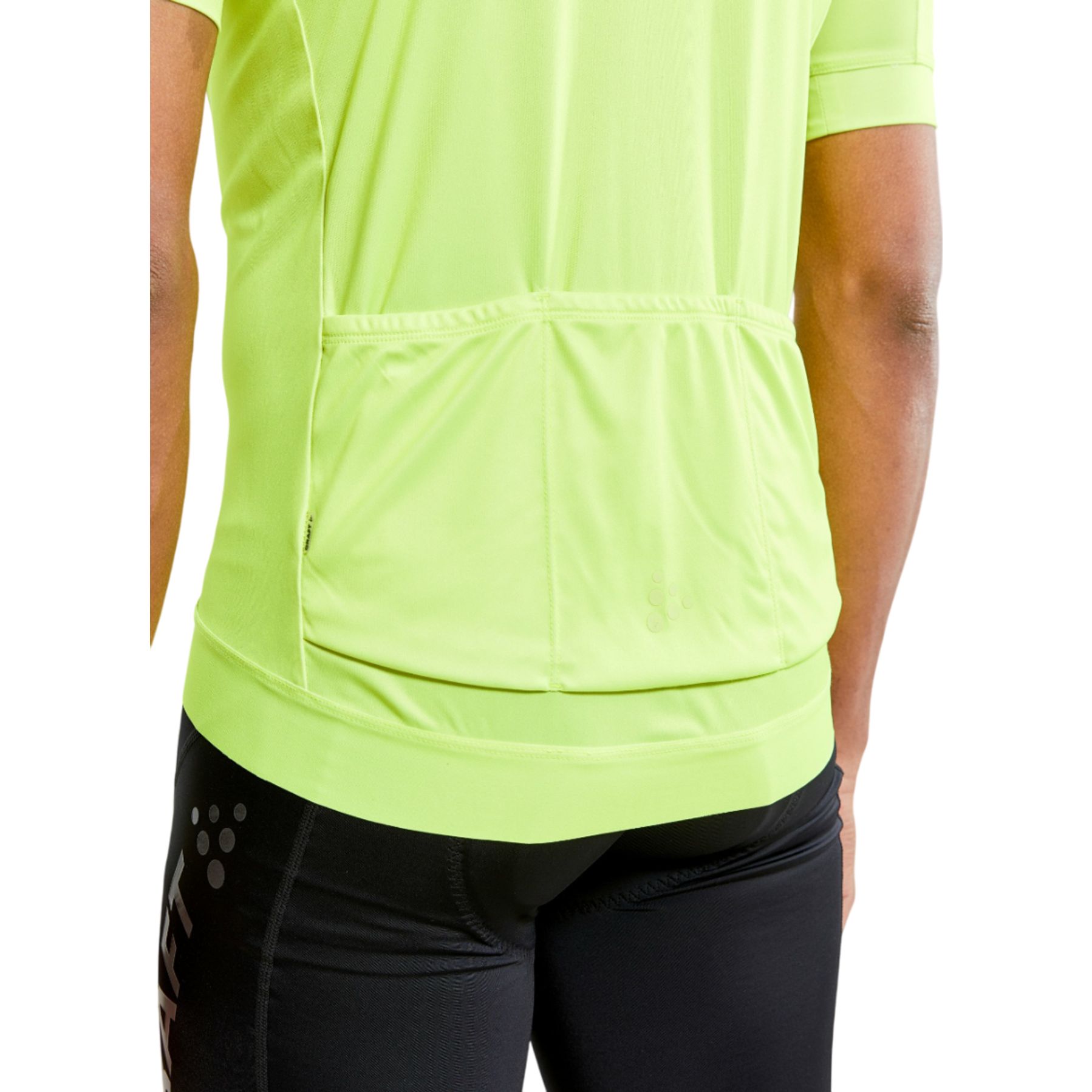 Craft Core Essence Tight Fit Fietsshirt