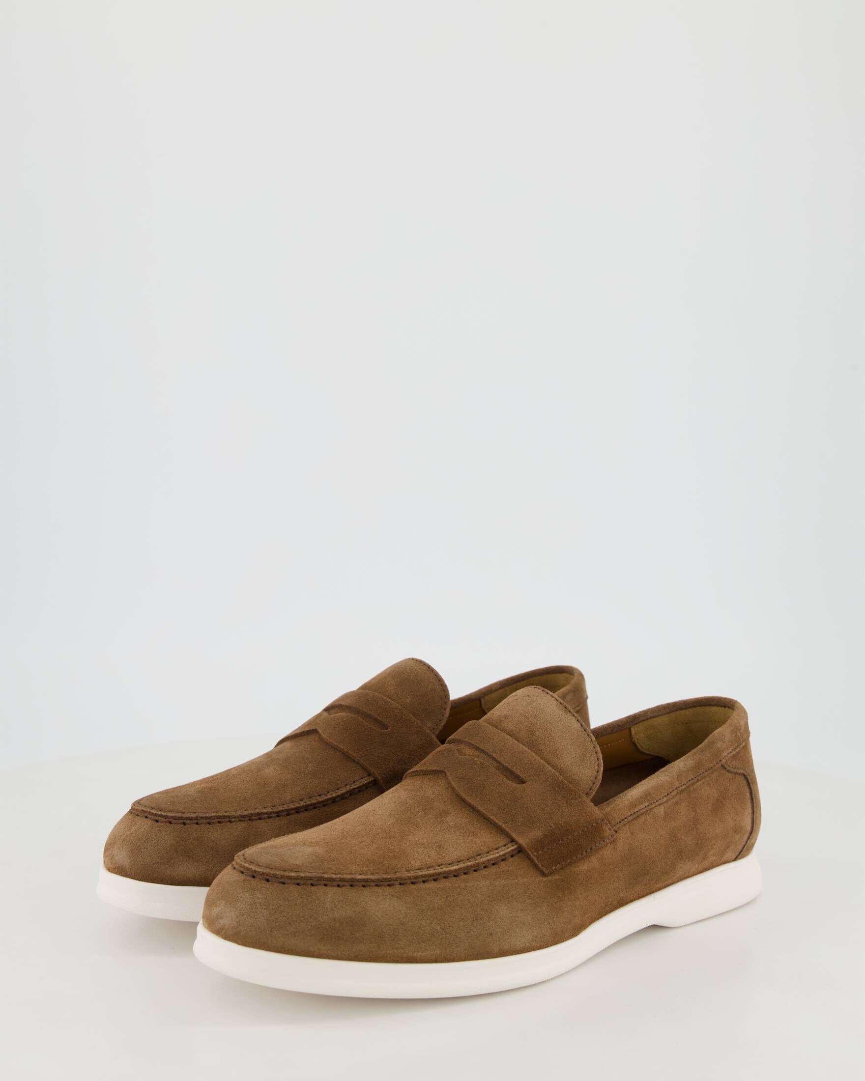 Doucal's| Herren Mokassin