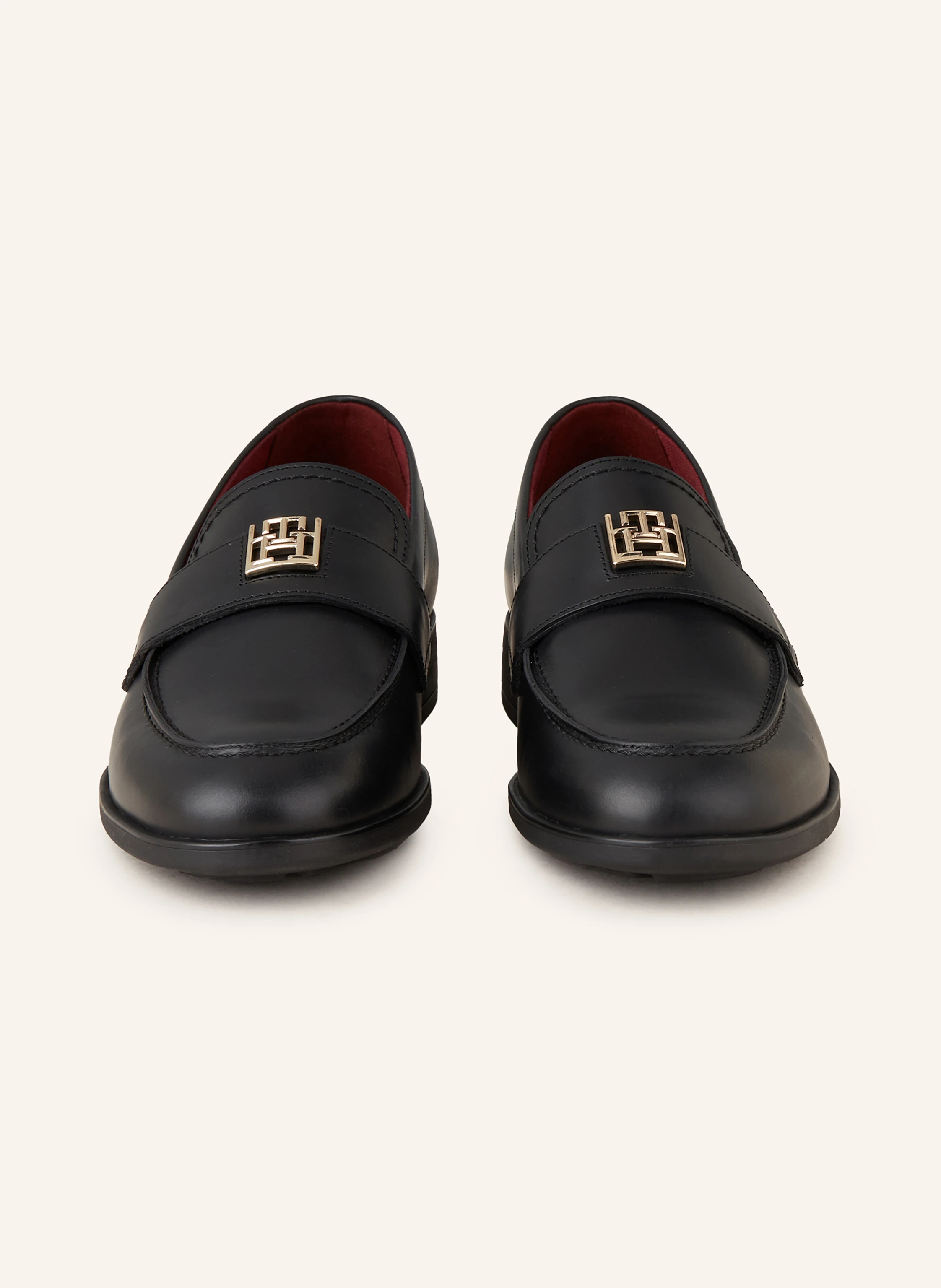TOMMY HILFIGER Loafer