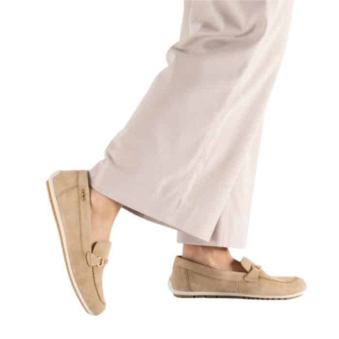 Rieker Loafers Dame 43863-62
