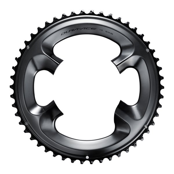Shimano Dura Ace 9100 Klinge 50T Ø110mm