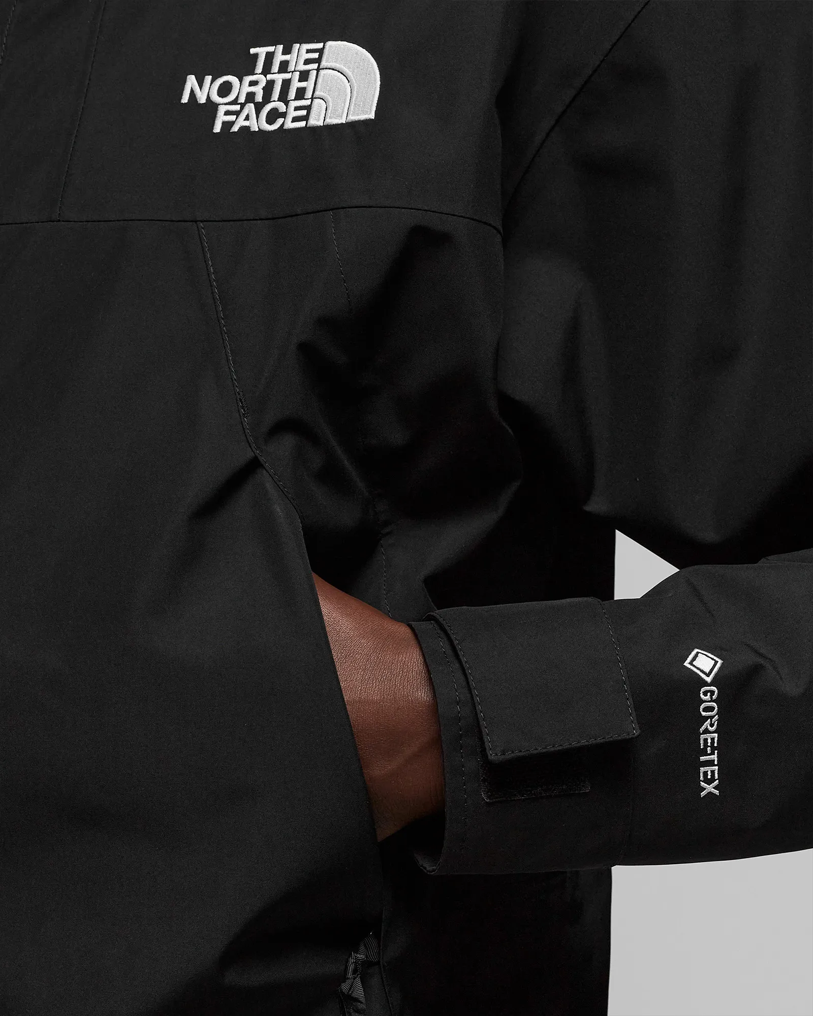 The North Face M GTX MOUNTAIN JACKET