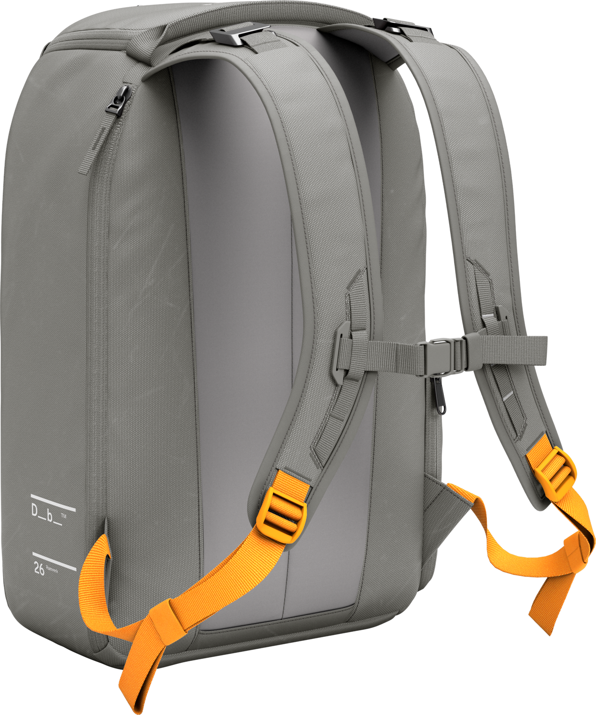 Db<br>Ramverk Backpack 26L