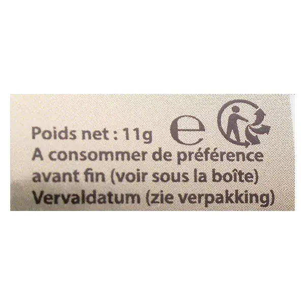 Vit'all+ Luteína 20mg 30 cápsulas