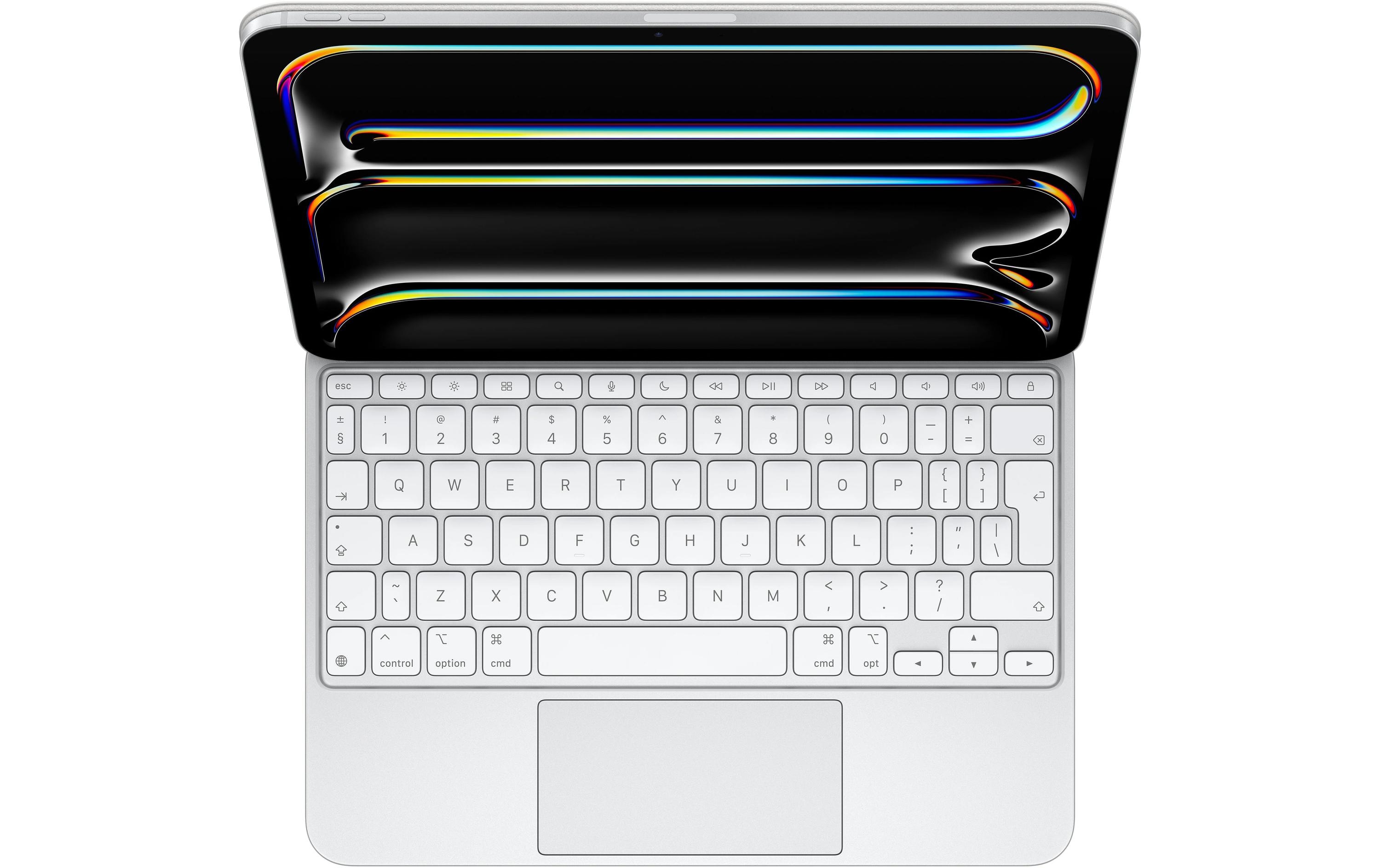 Magic Keyboard iPad Pro 11