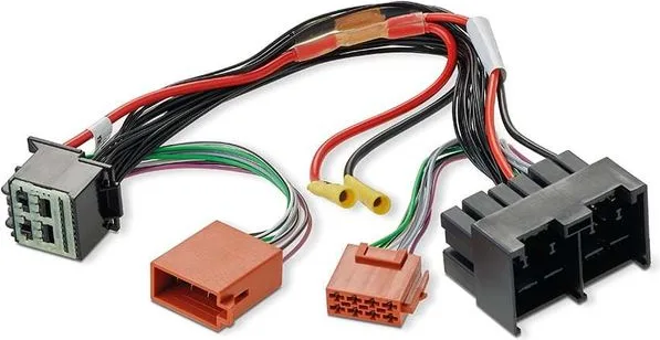 Focal Ford Y-ISO Harness Câbles autoradio