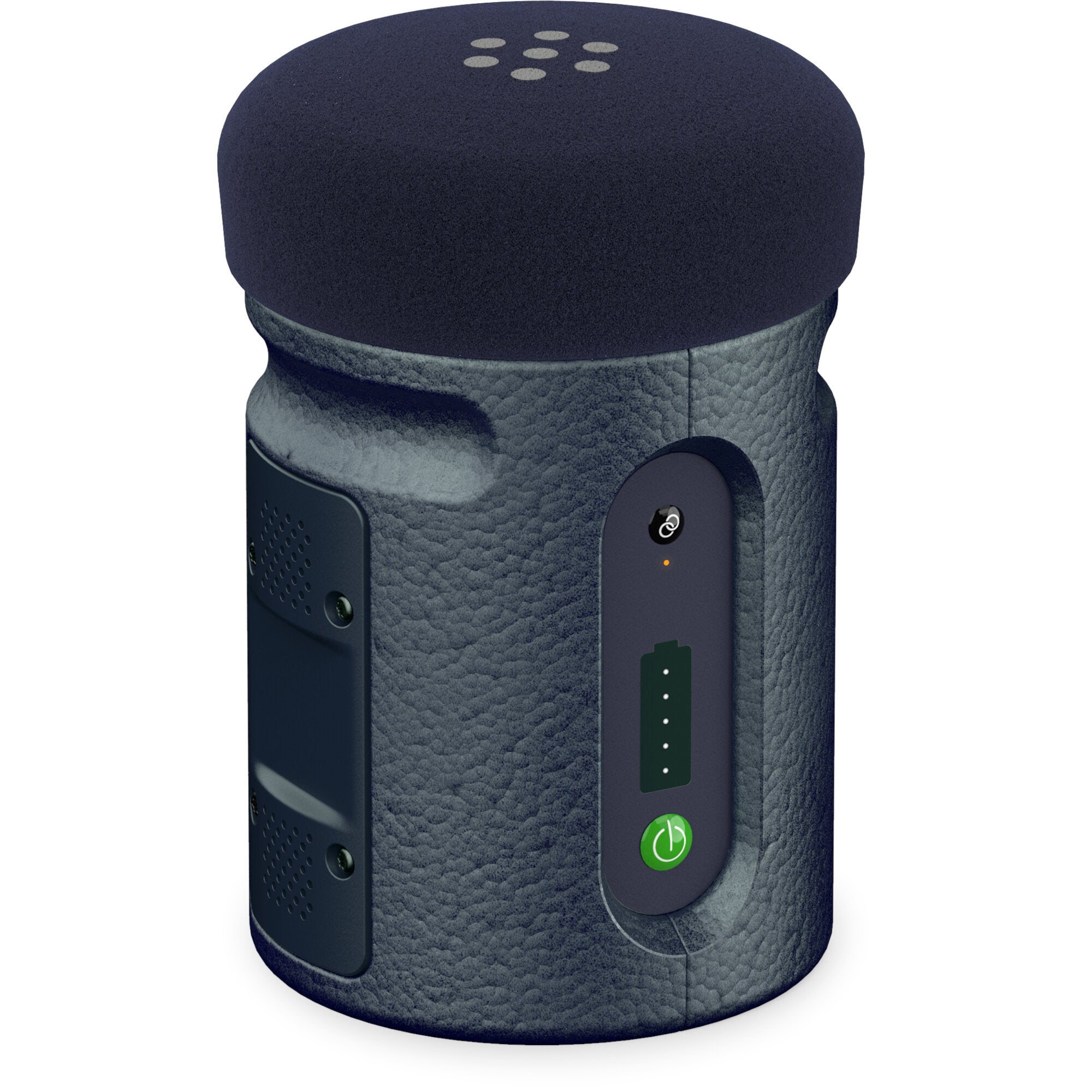 Catchbox Plus System 2 channel 1 Cube werpmicrofoon