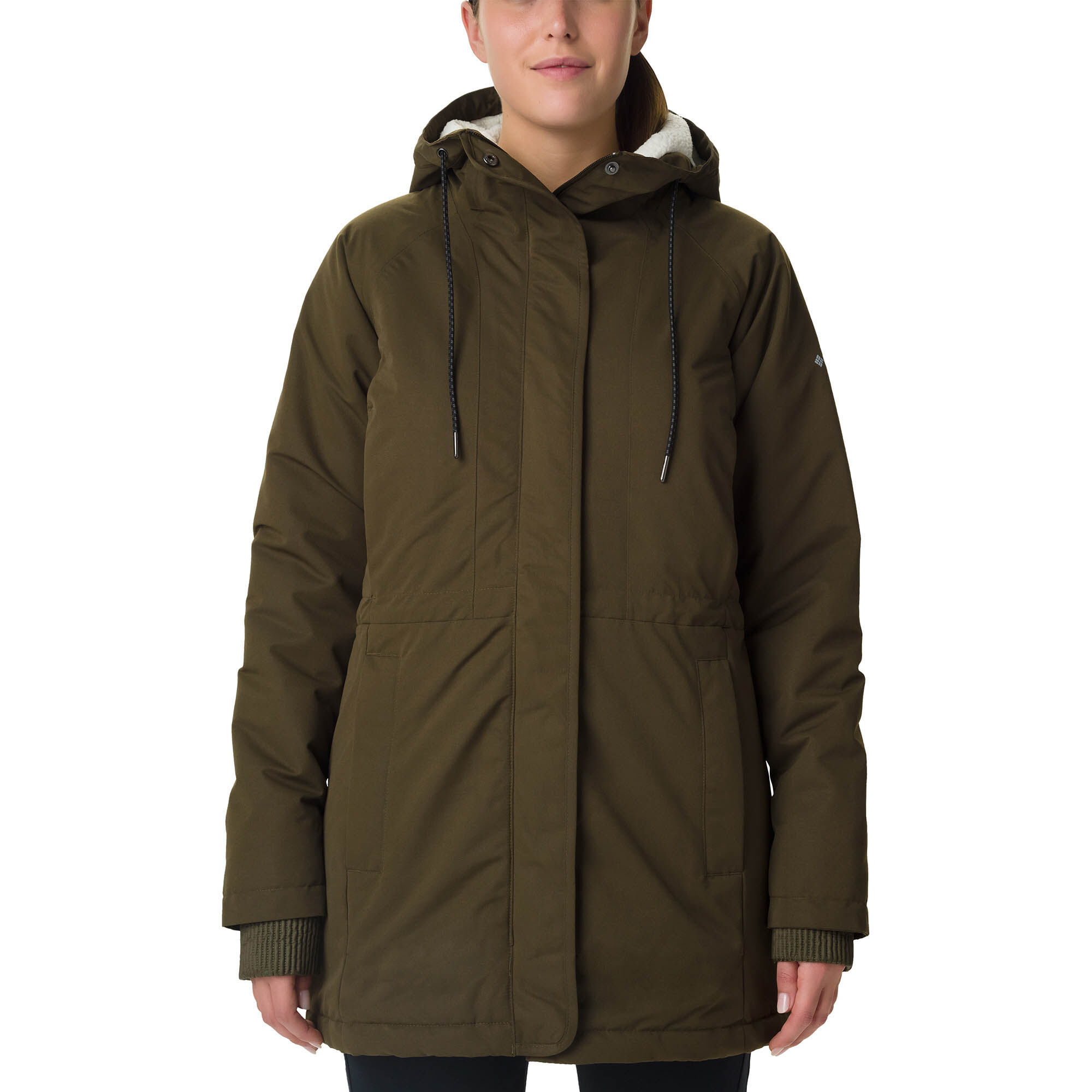 ColumbiaSouth Canyon Sherpa Lined Jacket