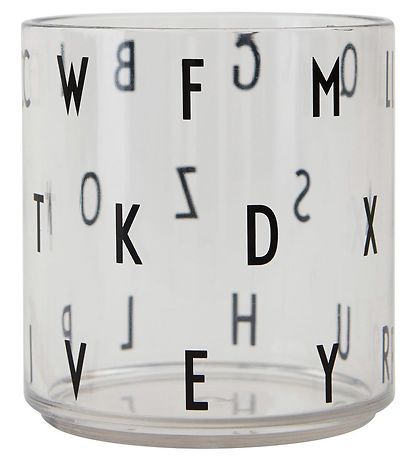 Design Letters Becher - ABC