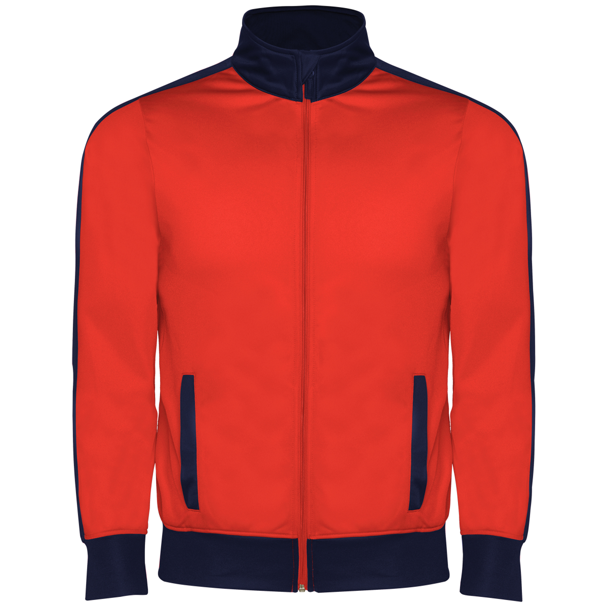 Roly CH0338 - ESPARTA Survêtement deux pièces composé d'une veste et d'un pantalon