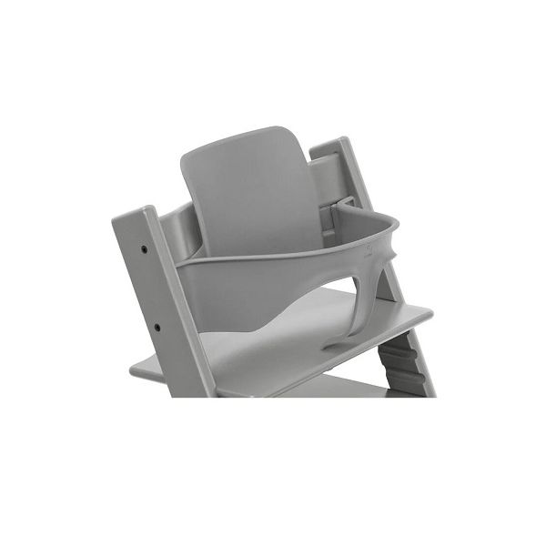 Stokke® Tripp Trapp® Kinderstoel Incl. Baby Set² - Terracotta