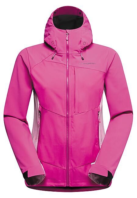 LA SPORTIVA - SOFTSHELL ALPINE GUIDE SOFTSHELL JKT